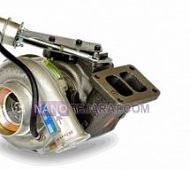 انواع سوپر شارژ انواع سوپر شارژ